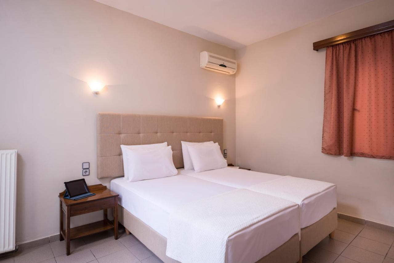 Mistrali Suites & Apartments Kalyves Room photo